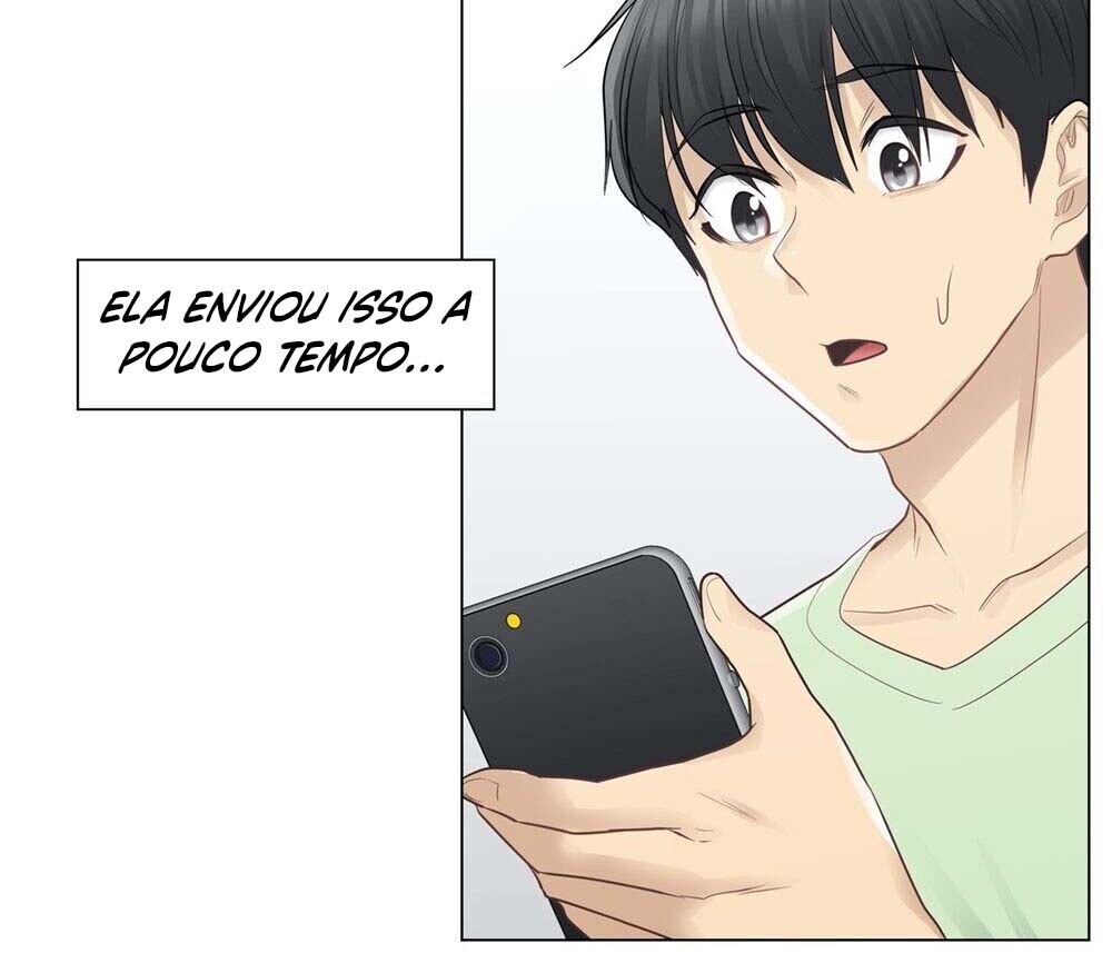 Touch To Unlock Capitulo 20 - pagina 10