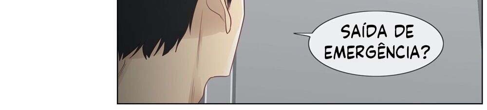 Touch To Unlock Capitulo 20 - pagina 18