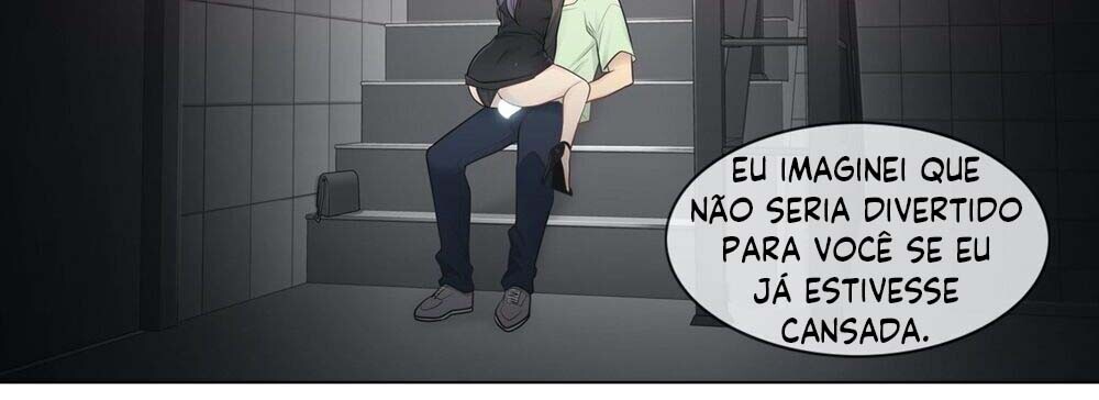 Touch To Unlock Capitulo 20 - pagina 42