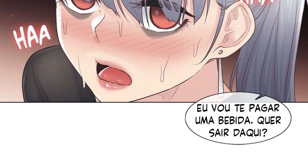 Touch To Unlock Capitulo 20 - pagina 6