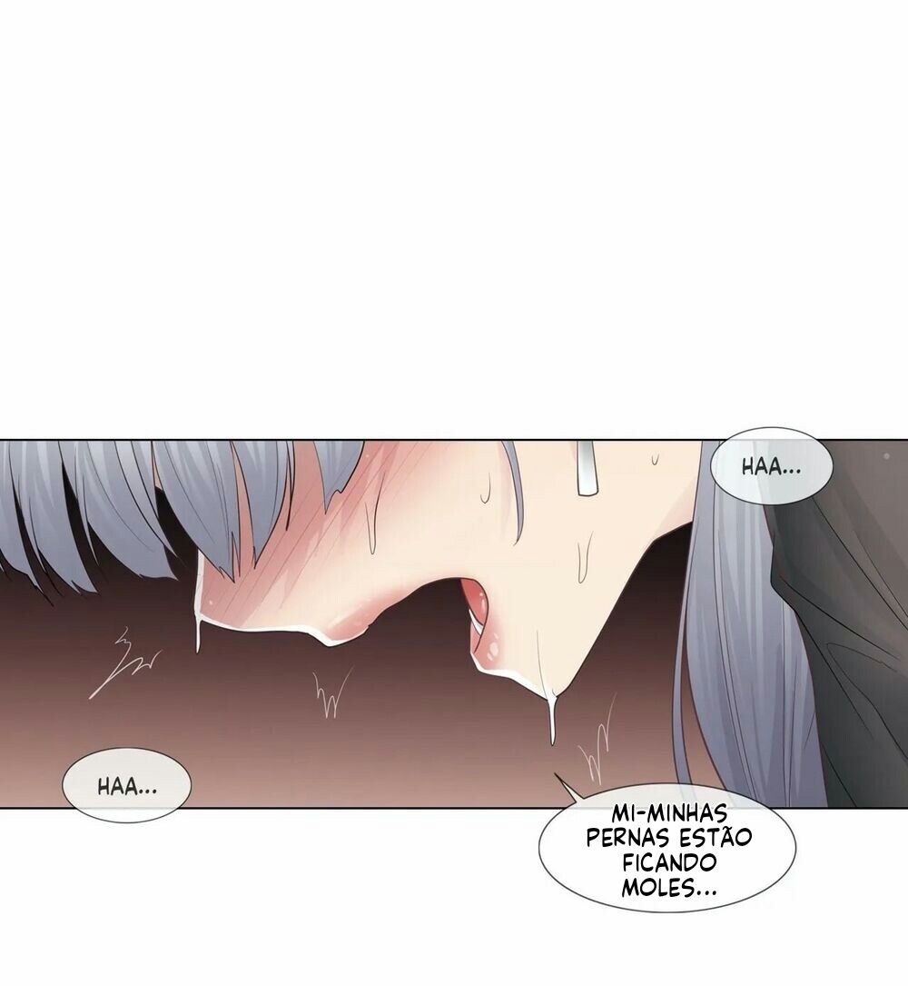Touch To Unlock Capitulo 21 - pagina 15
