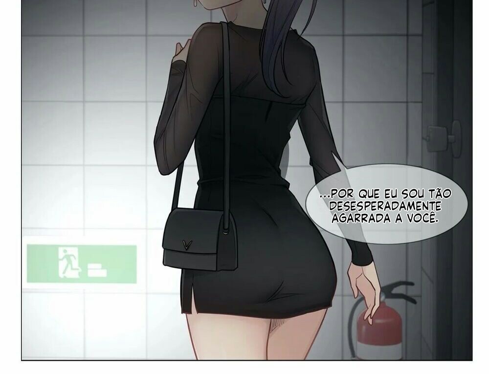 Touch To Unlock Capitulo 21 - pagina 37
