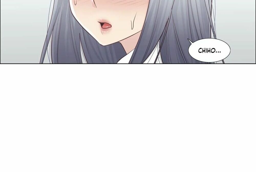 Touch To Unlock Capitulo 21 - pagina 46