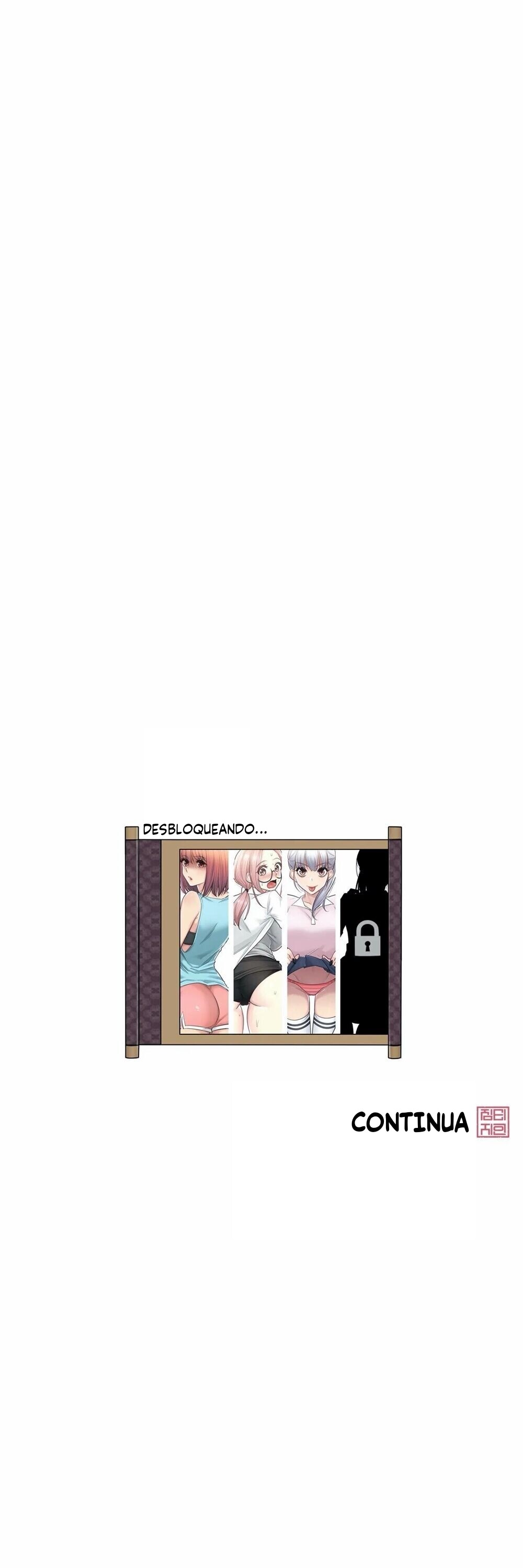 Touch To Unlock Capitulo 21 - pagina 47
