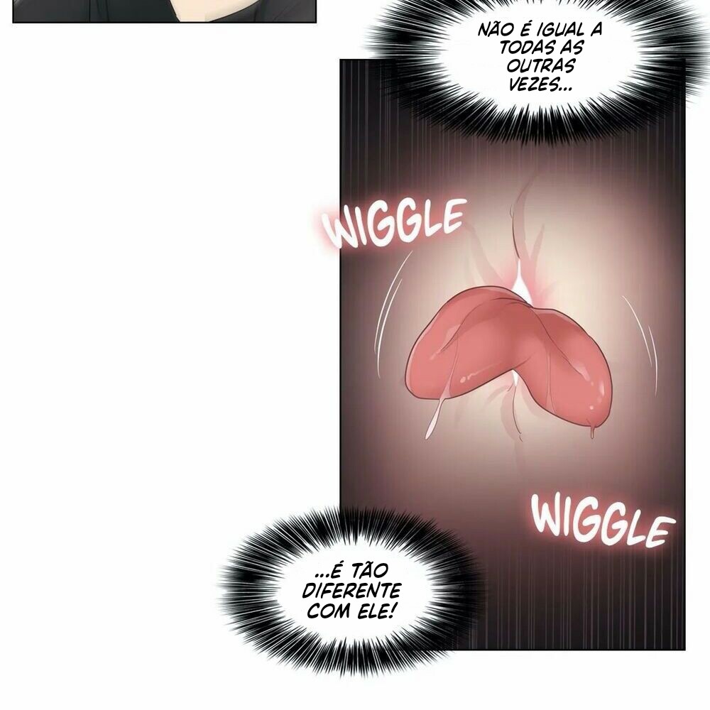 Touch To Unlock Capitulo 21 - pagina 5