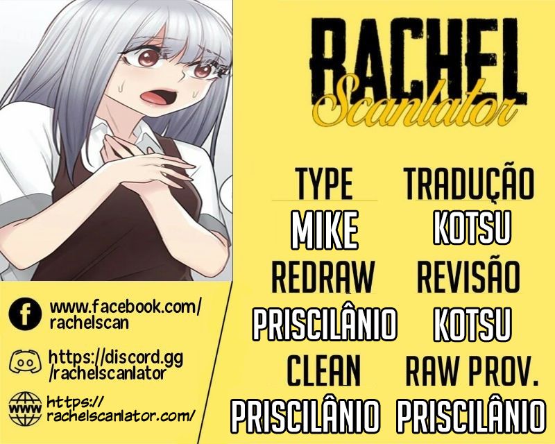Touch To Unlock Capitulo 22 - pagina 1
