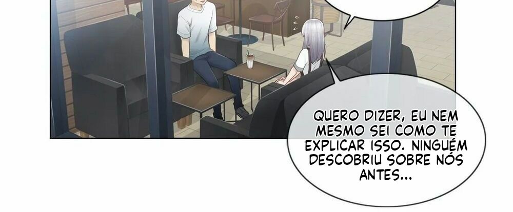 Touch To Unlock Capitulo 22 - pagina 13