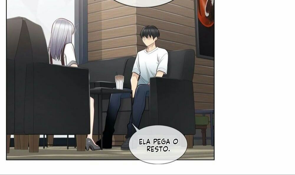 Touch To Unlock Capitulo 22 - pagina 15