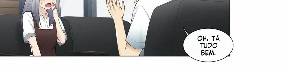 Touch To Unlock Capitulo 22 - pagina 17