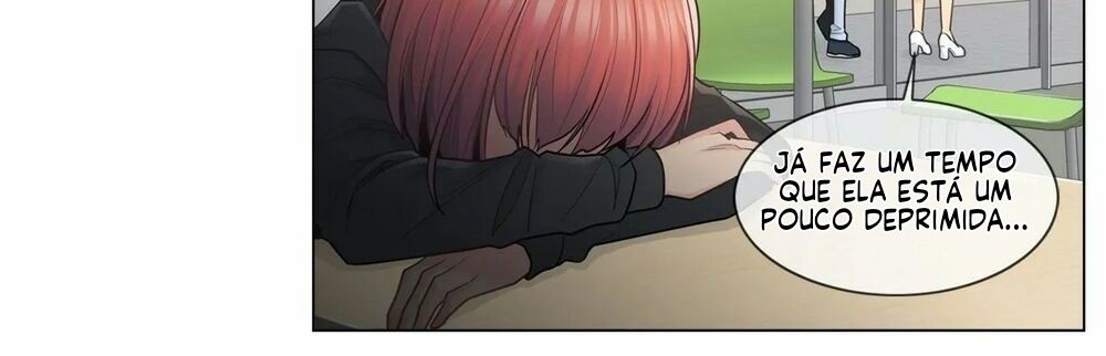 Touch To Unlock Capitulo 22 - pagina 3