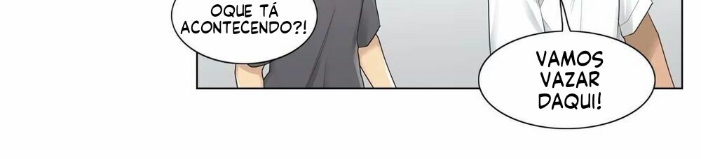 Touch To Unlock Capitulo 22 - pagina 35