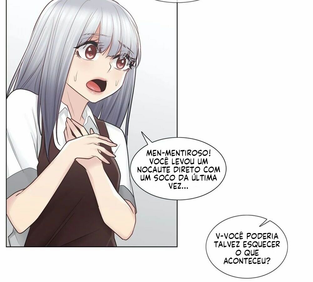 Touch To Unlock Capitulo 22 - pagina 37