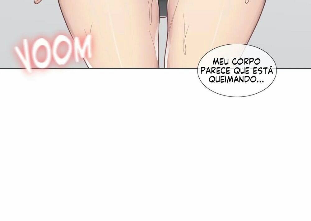 Touch To Unlock Capitulo 22 - pagina 42