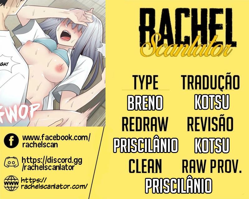 Touch To Unlock Capitulo 23 - pagina 1