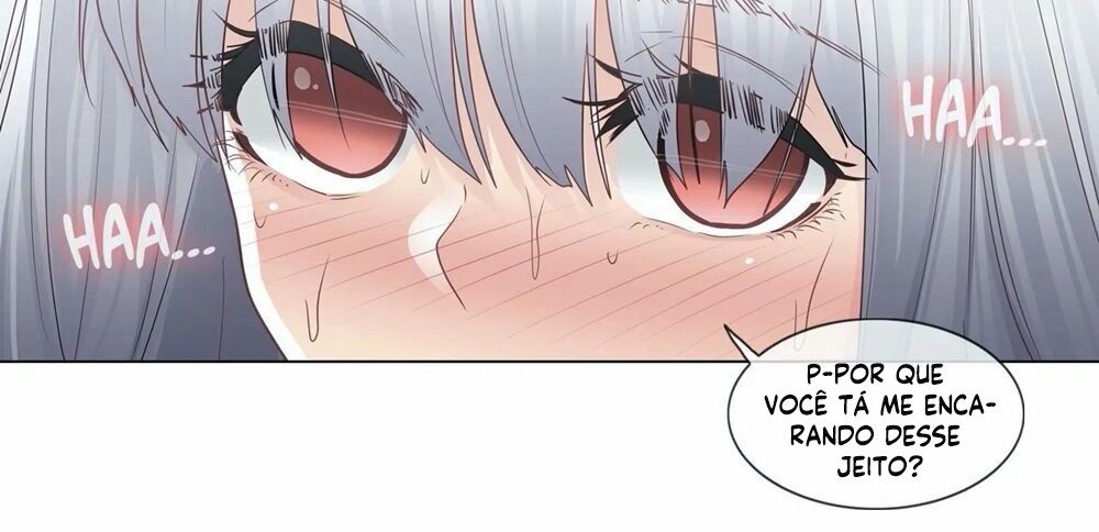 Touch To Unlock Capitulo 23 - pagina 11