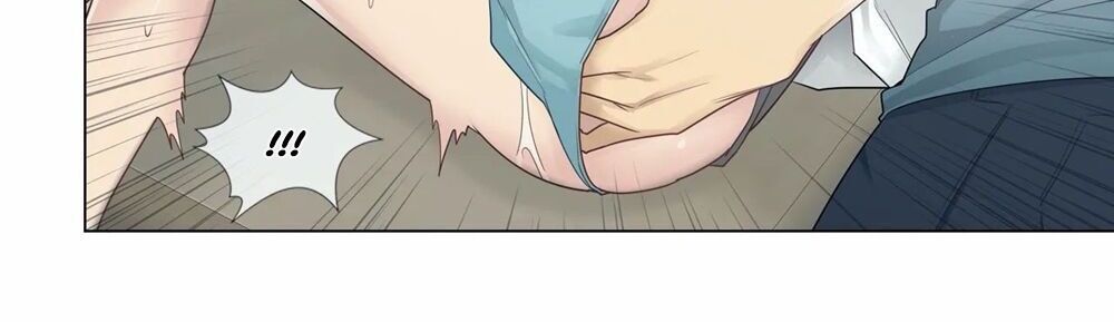 Touch To Unlock Capitulo 23 - pagina 16