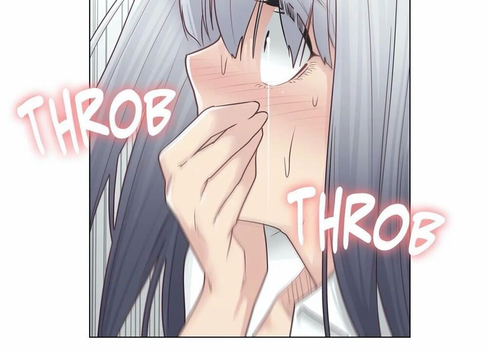 Touch To Unlock Capitulo 23 - pagina 20