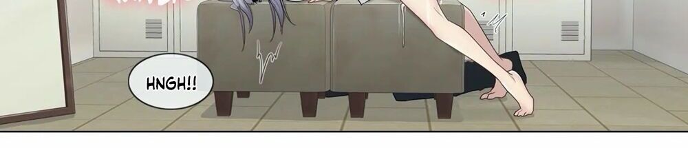 Touch To Unlock Capitulo 23 - pagina 24