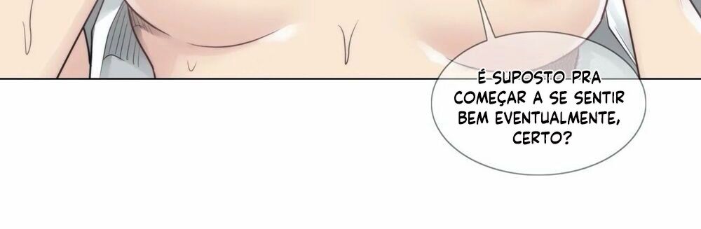 Touch To Unlock Capitulo 23 - pagina 36