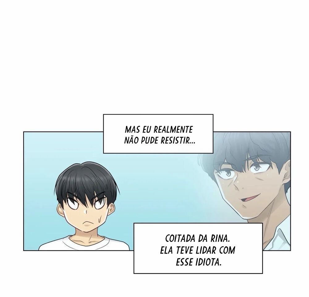Touch To Unlock Capitulo 23 - pagina 4