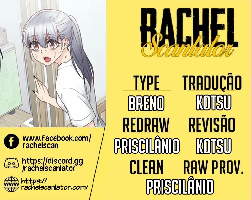 Touch To Unlock Capitulo 24 - pagina 1