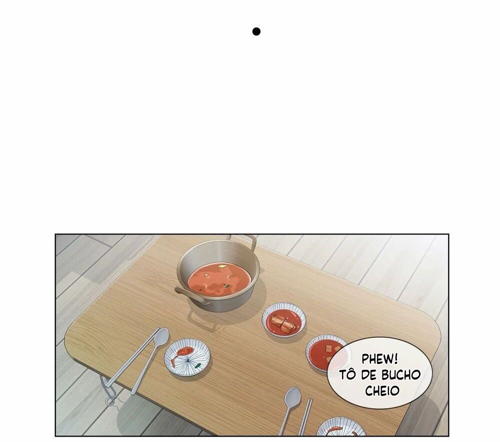 Touch To Unlock Capitulo 24 - pagina 26