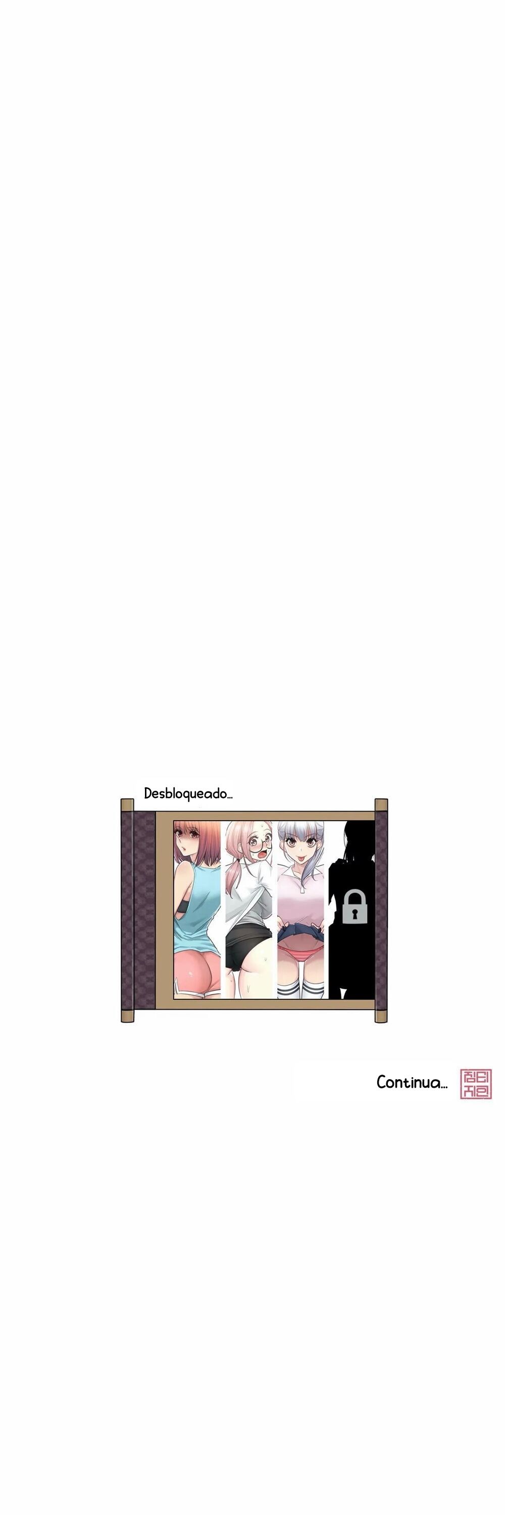 Touch To Unlock Capitulo 24 - pagina 43