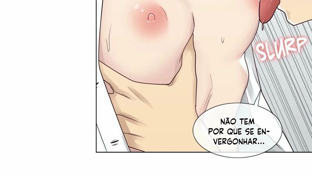 Touch To Unlock Capitulo 24 - pagina 7