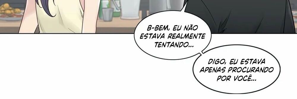 Touch To Unlock Capitulo 25 - pagina 24