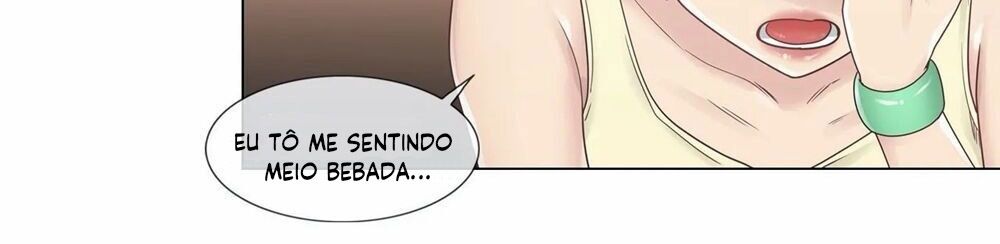 Touch To Unlock Capitulo 25 - pagina 27