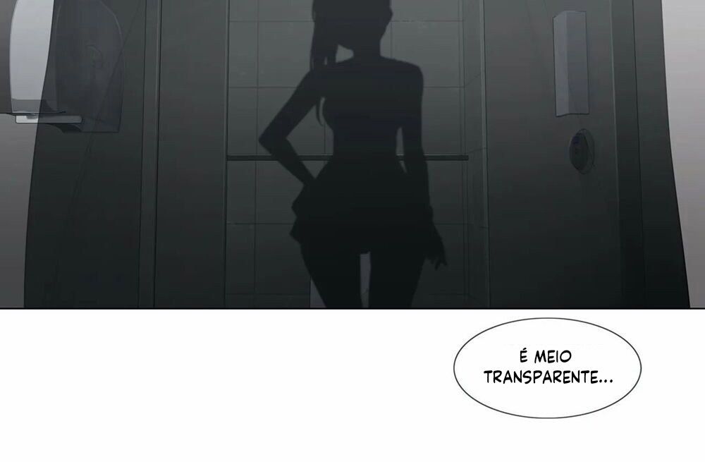 Touch To Unlock Capitulo 25 - pagina 42