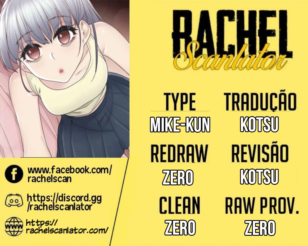 Touch To Unlock Capitulo 27 - pagina 1