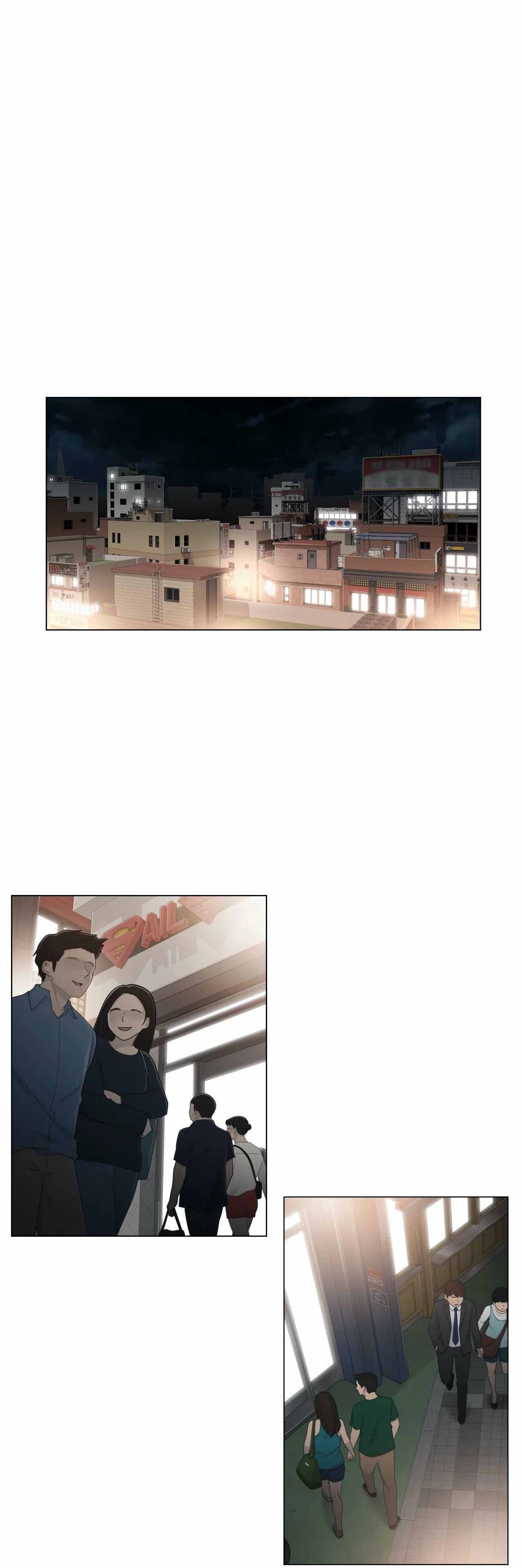 Touch To Unlock Capitulo 27 - pagina 2
