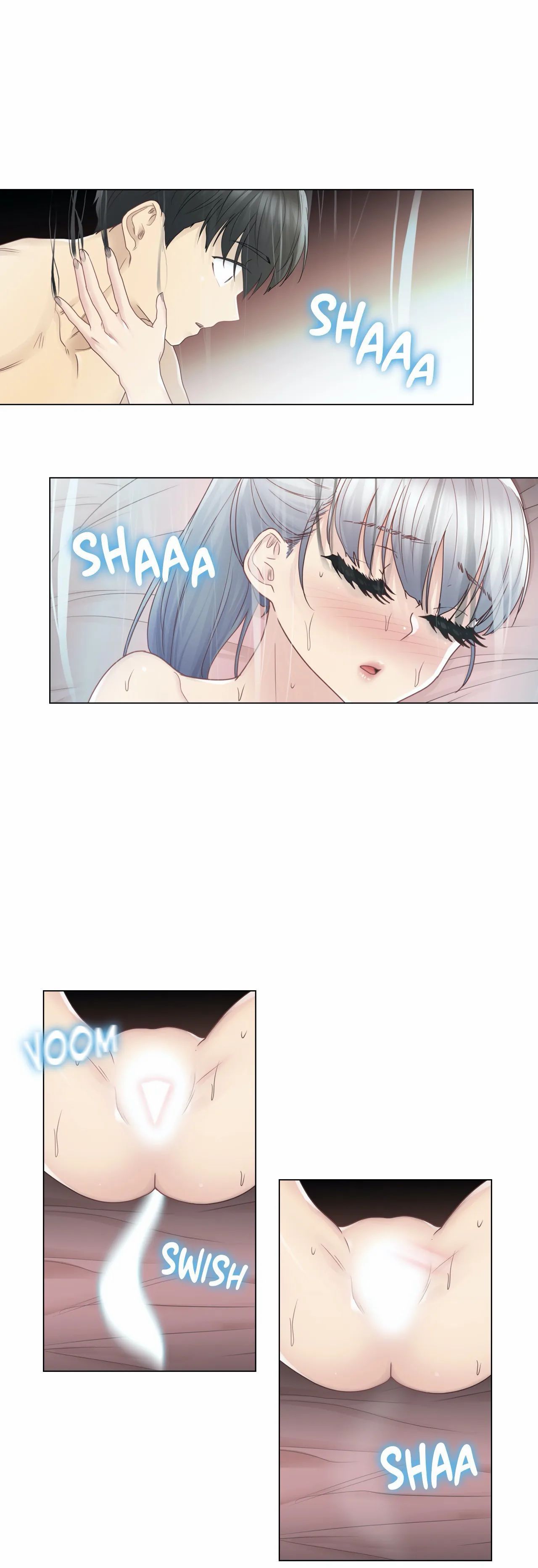 Touch To Unlock Capitulo 27 - pagina 29