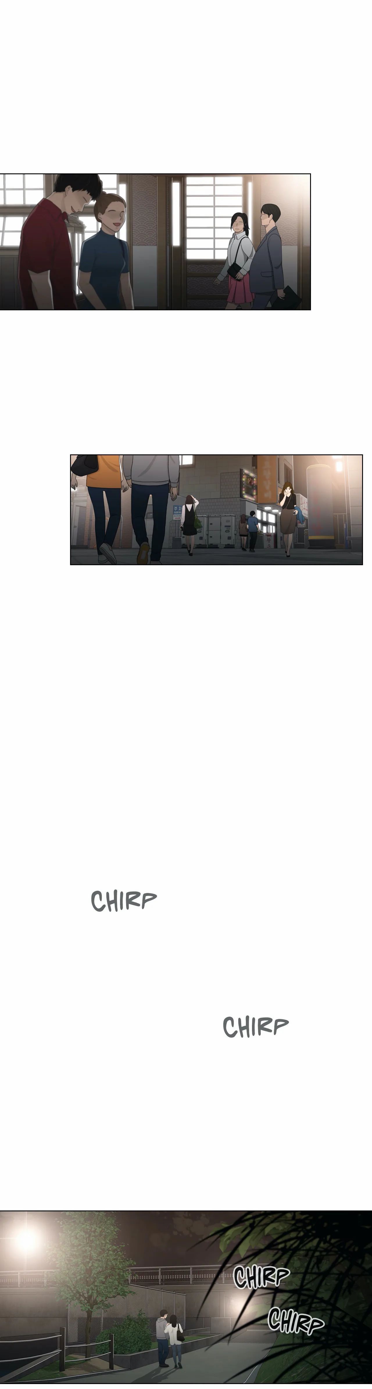 Touch To Unlock Capitulo 27 - pagina 3