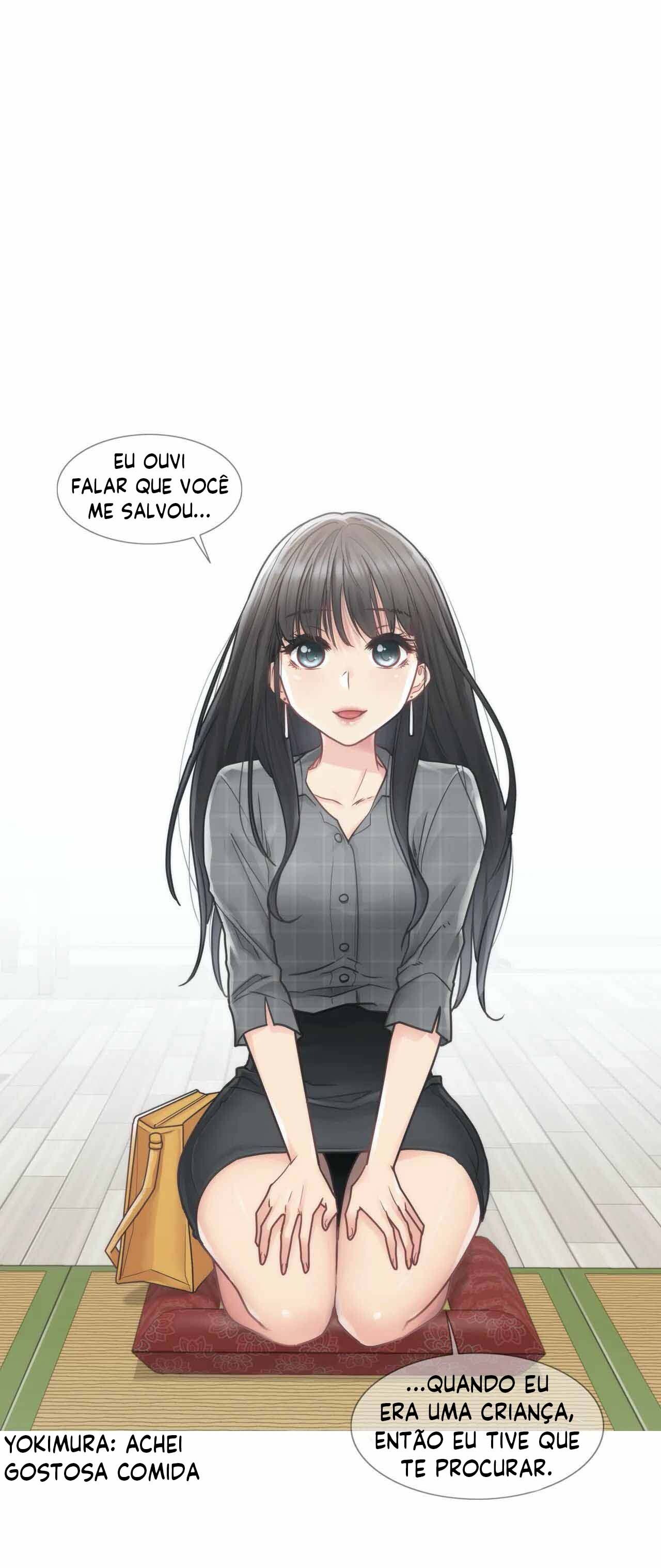 Touch To Unlock Capitulo 28 - pagina 30