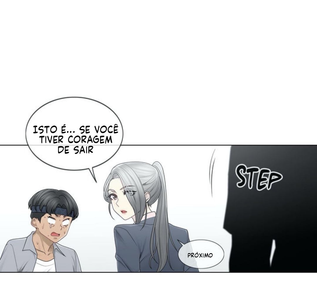 Touch To Unlock Capitulo 30 - pagina 4