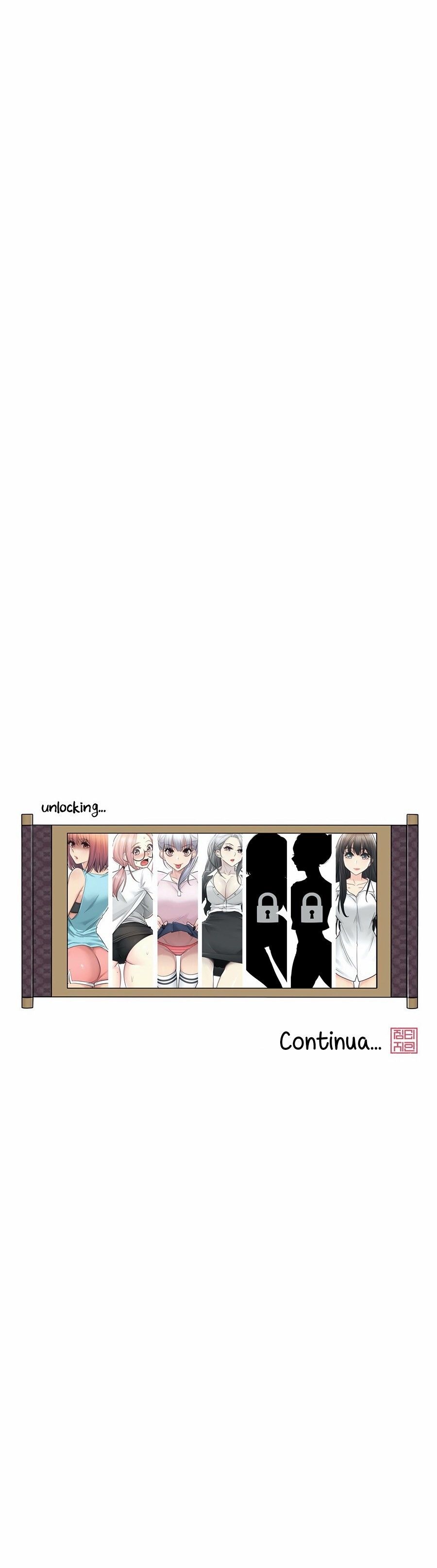 Touch To Unlock Capitulo 34 - pagina 24