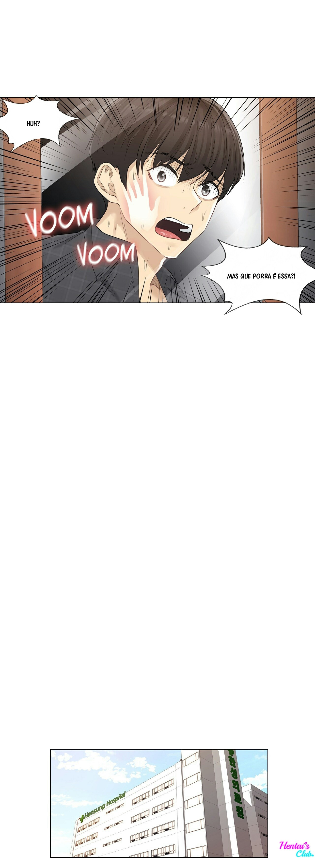 Touch To Unlock Capitulo 4 - pagina 7 Touch To Unlock Capitulo 4 - pagina 7
