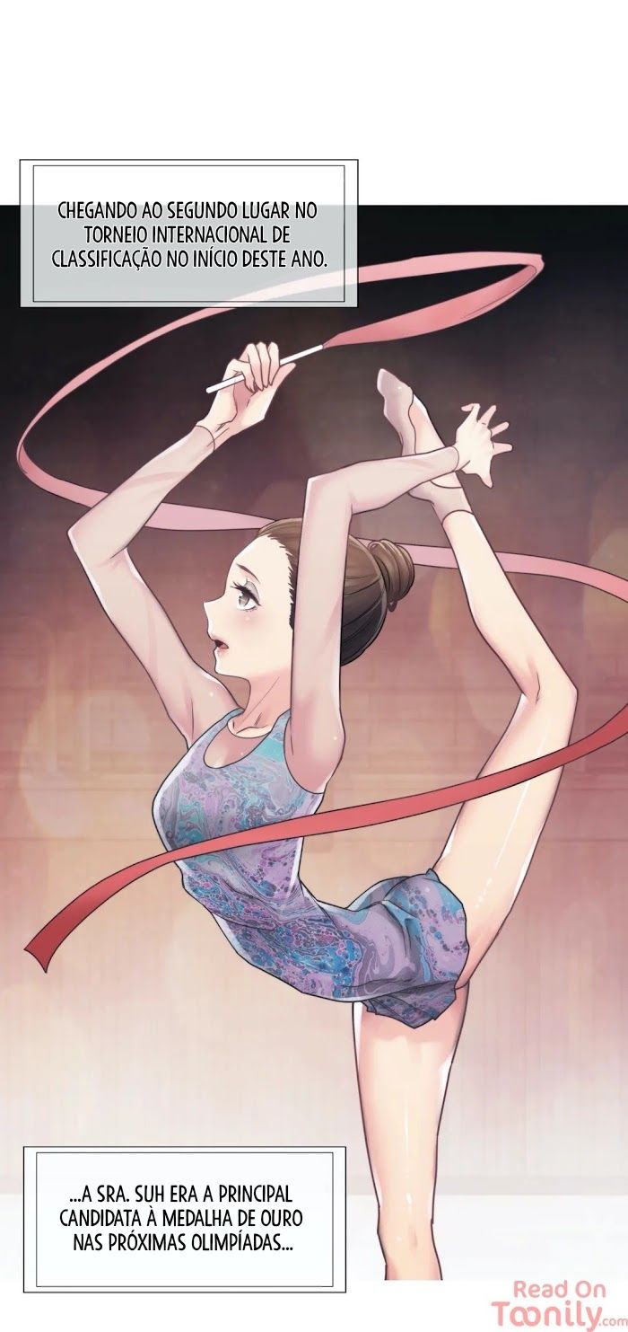 Touch To Unlock Capitulo 40 - pagina 22