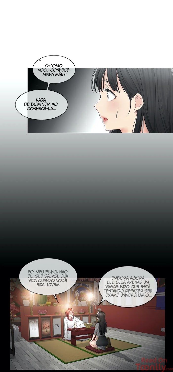 Touch To Unlock Capitulo 41 - pagina 16