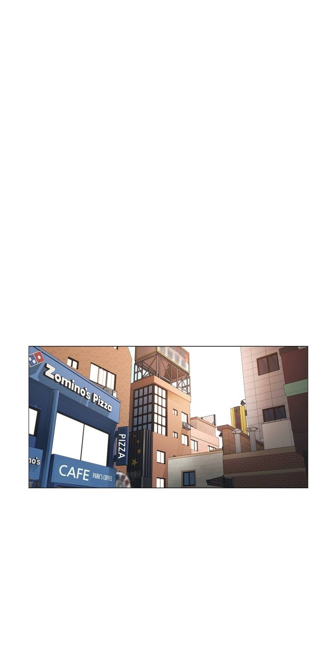 Touch To Unlock Capitulo 42 - pagina 22