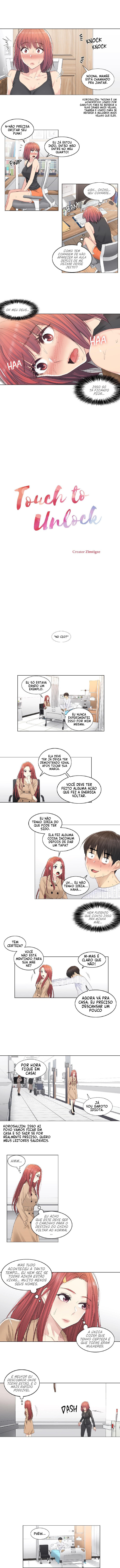 Touch To Unlock Capitulo 5 - pagina 2 Touch To Unlock Capitulo 5 - pagina 2