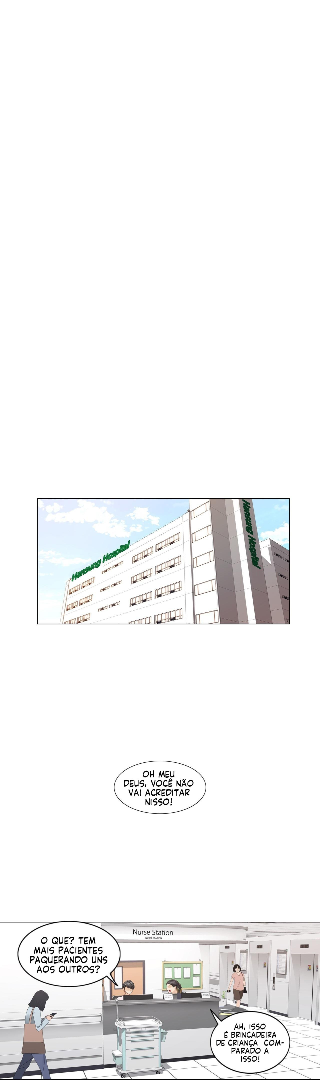 Touch To Unlock Capitulo 6 - pagina 25 Touch To Unlock Capitulo 6 - pagina 25