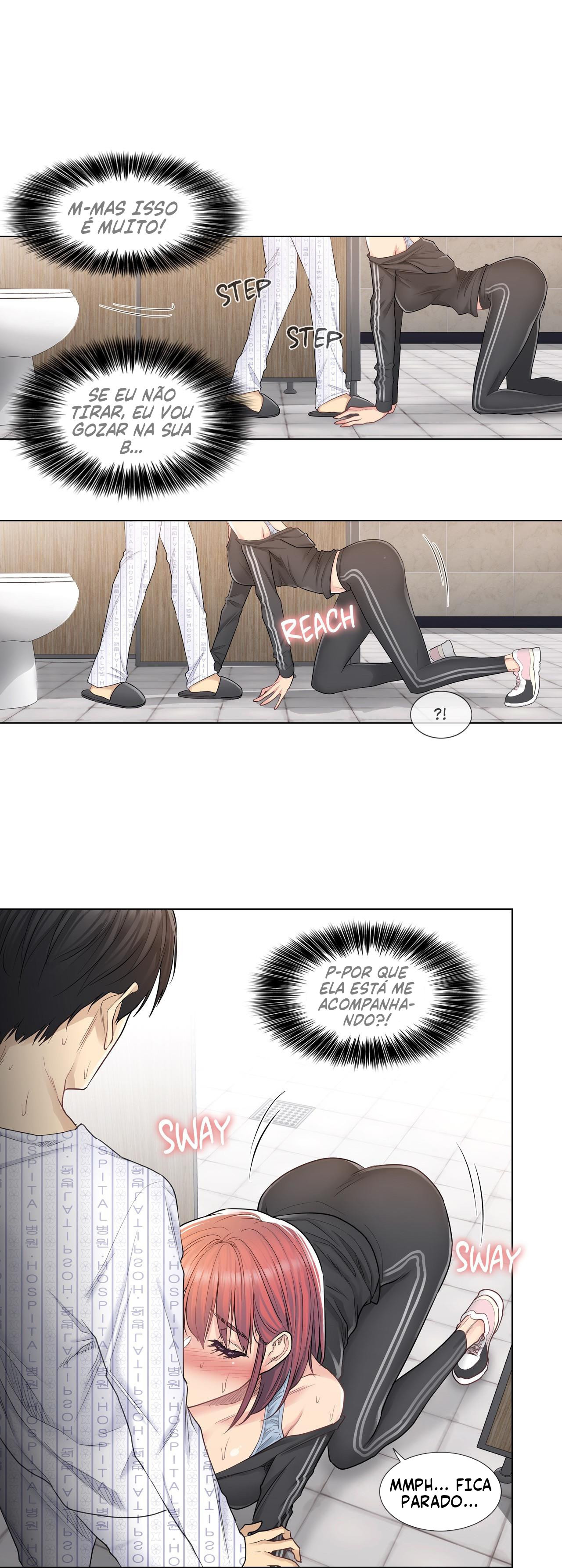Touch To Unlock Capitulo 6 - pagina 3 Touch To Unlock Capitulo 6 - pagina 3