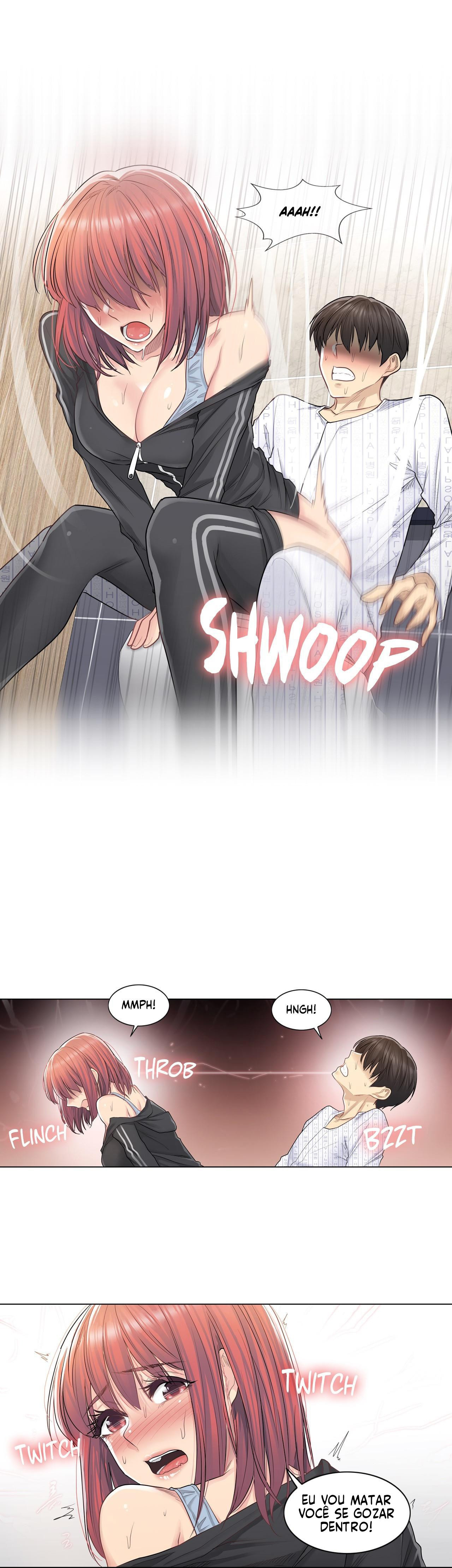Touch To Unlock Capitulo 6 - pagina 7 Touch To Unlock Capitulo 6 - pagina 7