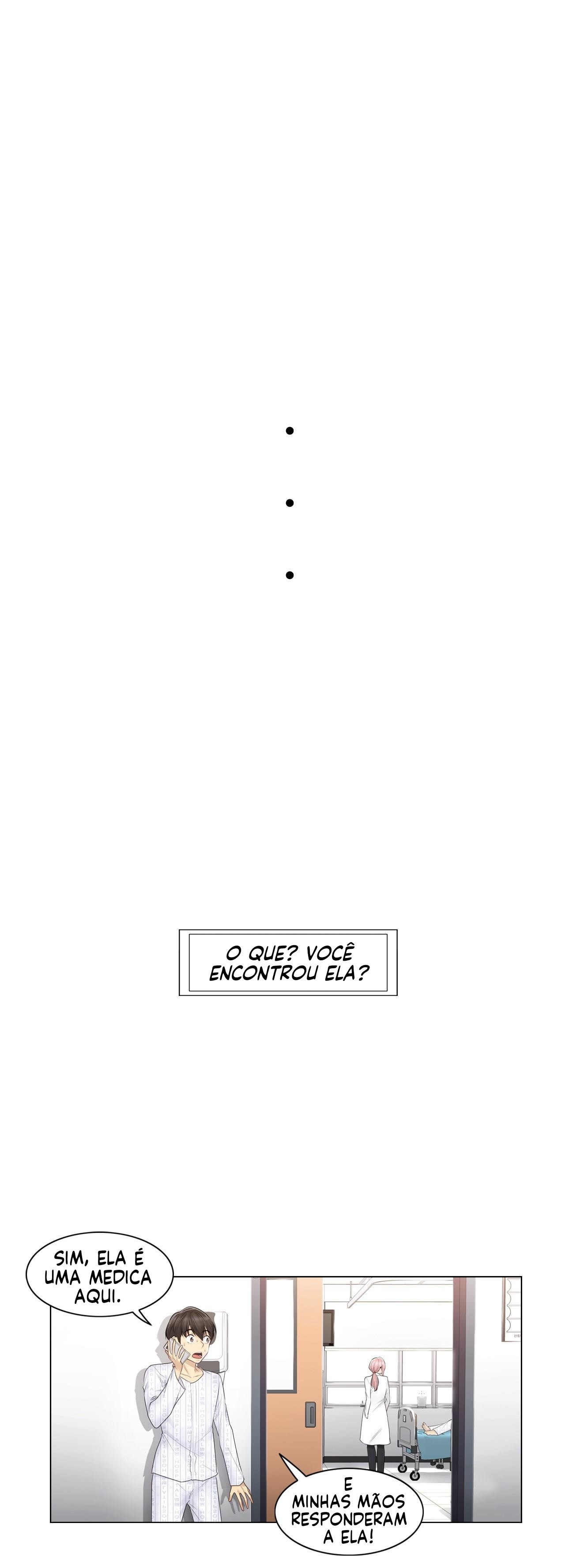Touch To Unlock Capitulo 7 - pagina 17 Touch To Unlock Capitulo 7 - pagina 17