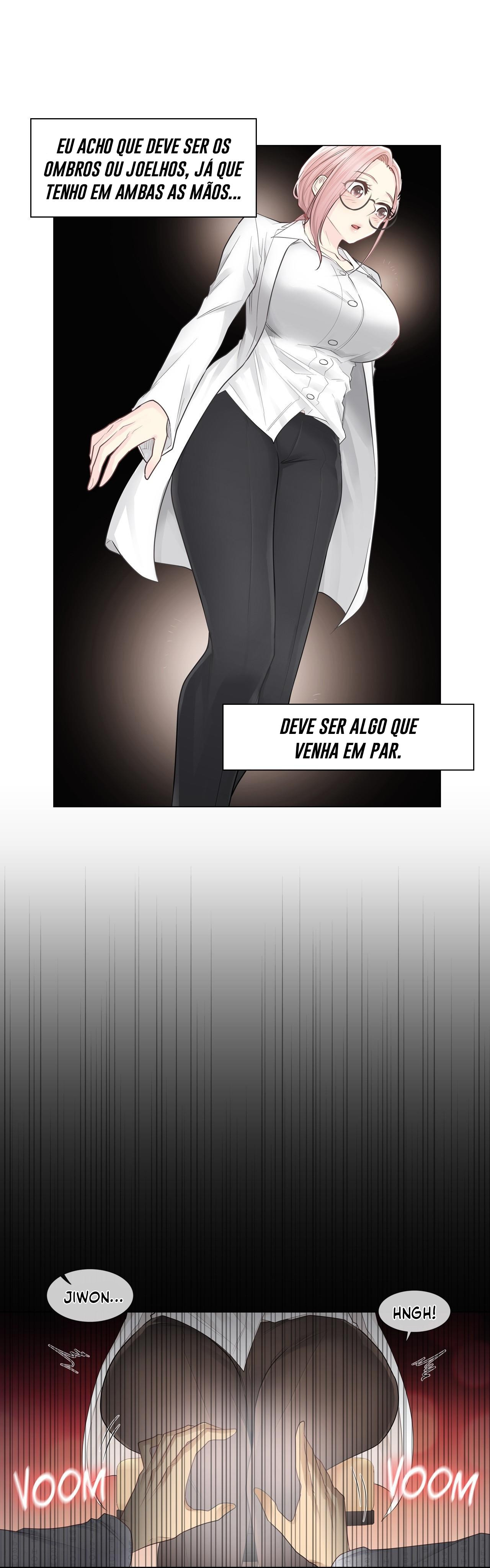 Touch To Unlock Capitulo 7 - pagina 22 Touch To Unlock Capitulo 7 - pagina 22
