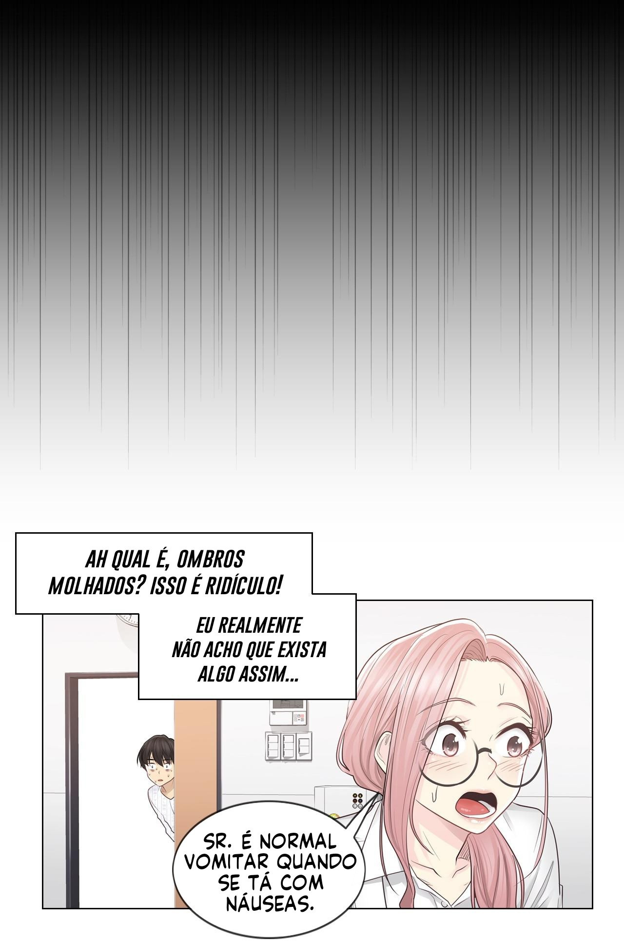 Touch To Unlock Capitulo 7 - pagina 25 Touch To Unlock Capitulo 7 - pagina 25