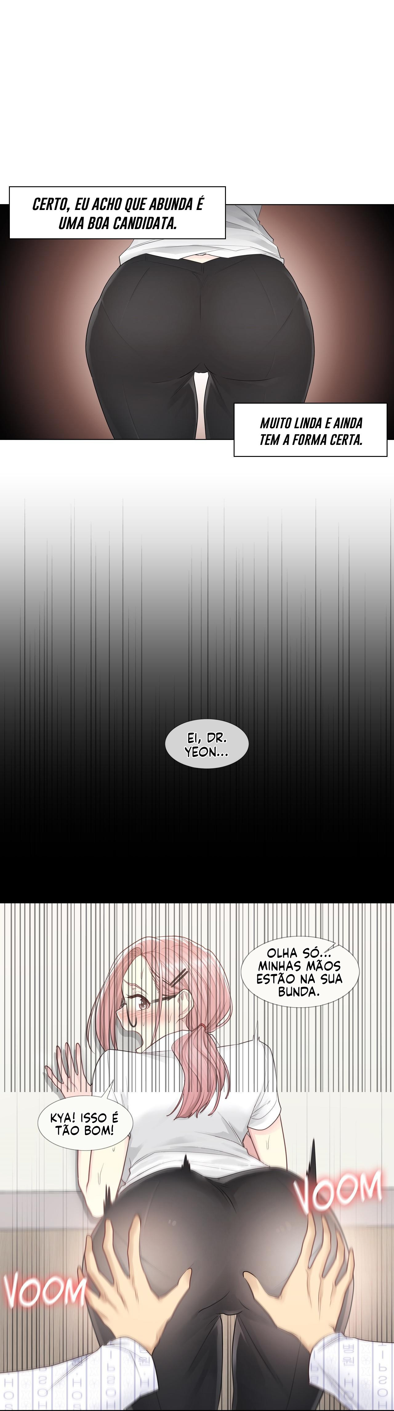 Touch To Unlock Capitulo 7 - pagina 26 Touch To Unlock Capitulo 7 - pagina 26